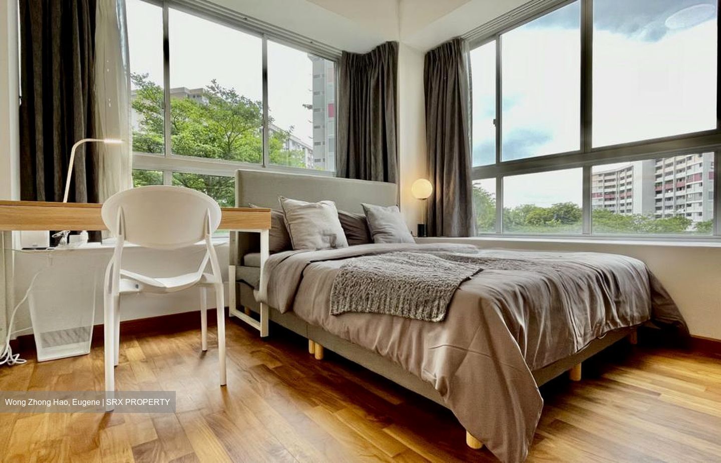 The Parc Condominium (D5), Condominium #495791431